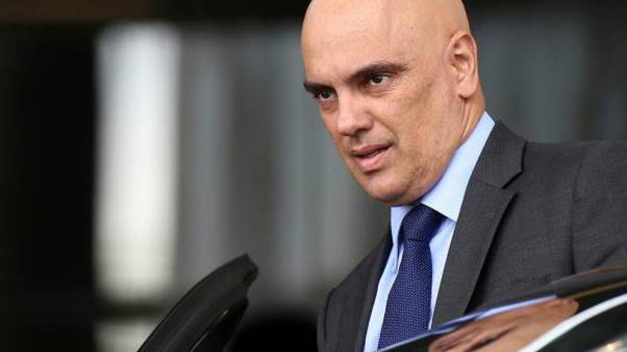 POLÍTICA: Saiba quem é Alexandre de Moraes, novo ministro do STF