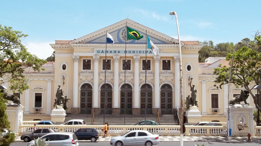 POLÍTICA: Após chá de cadeira, Vereadores se unem para cobrar informações da Prefeitura de Niterói