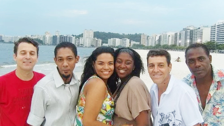 EVENTOS: Copacabana Beat lança CD “Saudade do Síndico” com show em Niterói