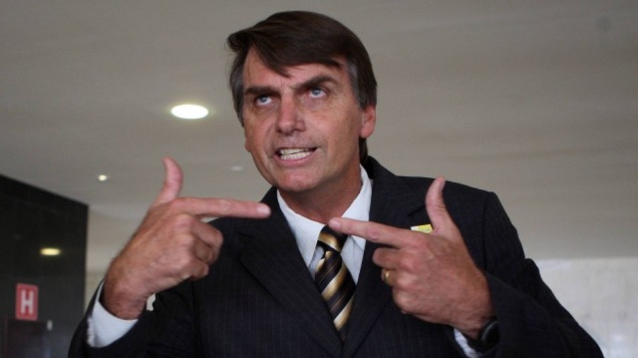 POLÍTICA: STF mantém ação contra Bolsonaro por incitação ao crime de estupro