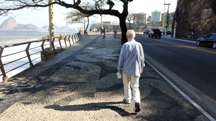 CIDADE: Niterói é a 4ª Cidade no Ranking de melhor desempenho no Índice de Desenvolvimento Urbano para Longevidade