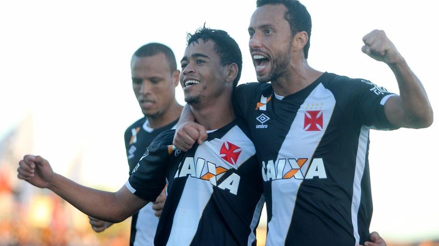 ESPORTES: Vasco vence Nova Iguaçu e encontra o Flamengo mais uma vez na semifinal da Taça Rio