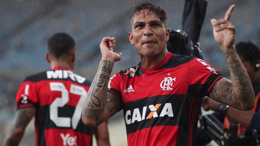 ESPORTES: Flamengo vence Botafogo e reedita final com Fluminense após 22 anos