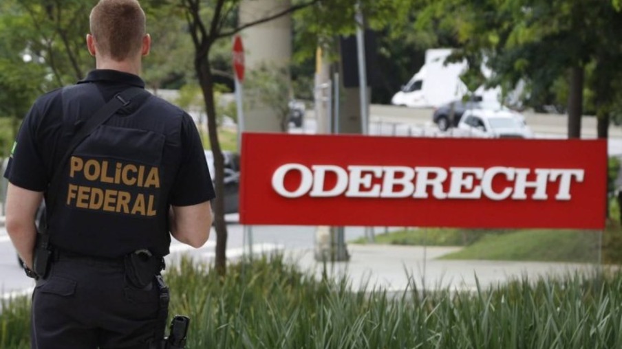 POLÍTICA: Planilha da Odebrecht lista pagamentos a 179 políticos em sete anos