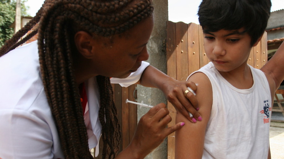 SAÚDE: Prefeitura amplia vacinação contra febre amarela em Niterói