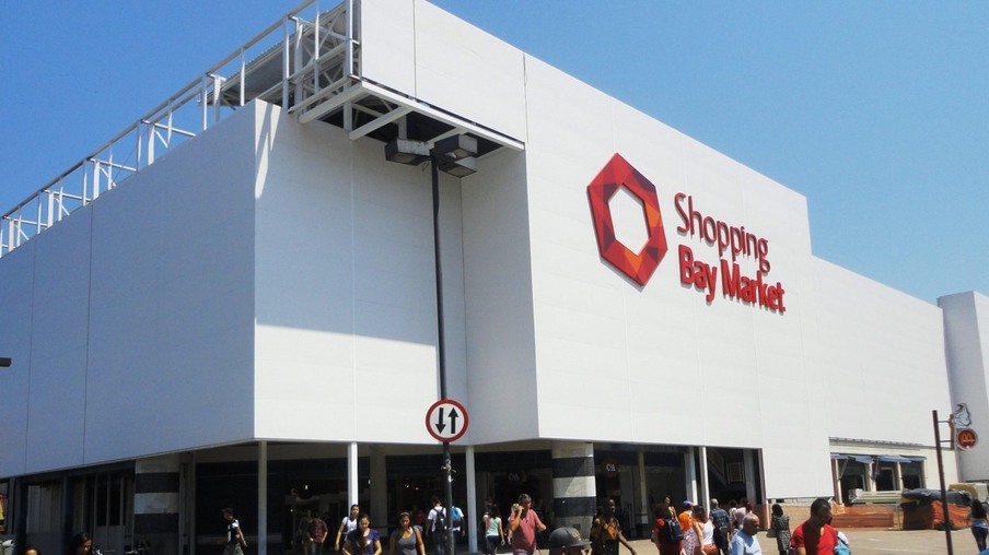 EVENTOS: Shopping Bay Market promove ação de Páscoa