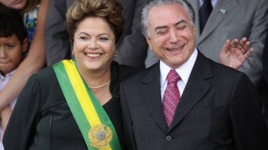 POLÍTICA: TSE começa a julgar ação que pede a cassação da chapa Dilma-Temer