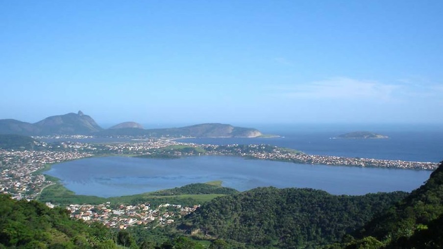 CIDADE: Prefeitura de Niterói assume gestão das lagoas de Piratininga e Itaipu