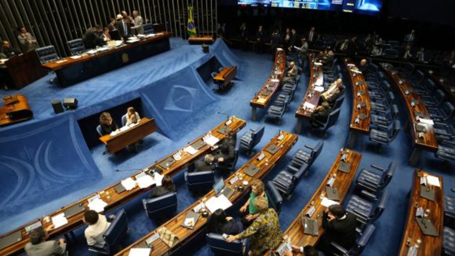 POLÍTICA: Senado deve votar projeto de abuso de autoridade na CCJ esta semana