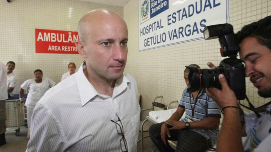 Ex-secretário de Saúde do Rio assume ter recebido vantagens indevidas