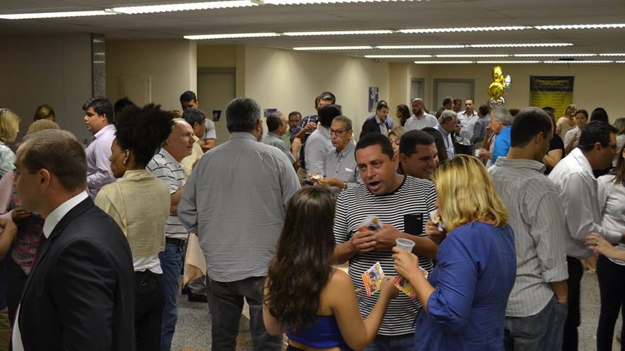EVENTOS: CDL Niterói convida para o Café Empresarial