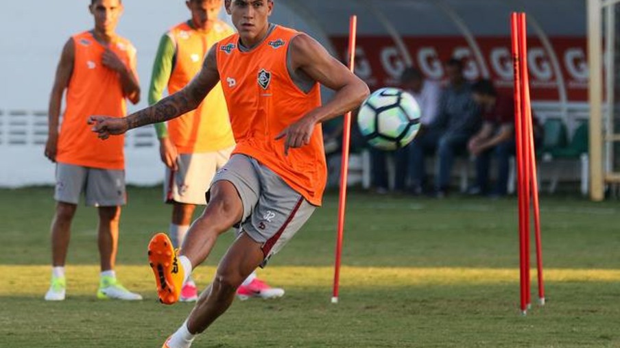 ESPORTES: Tricolor recebe o Santos no Maracanã e espera voltar a vencer após três partidas