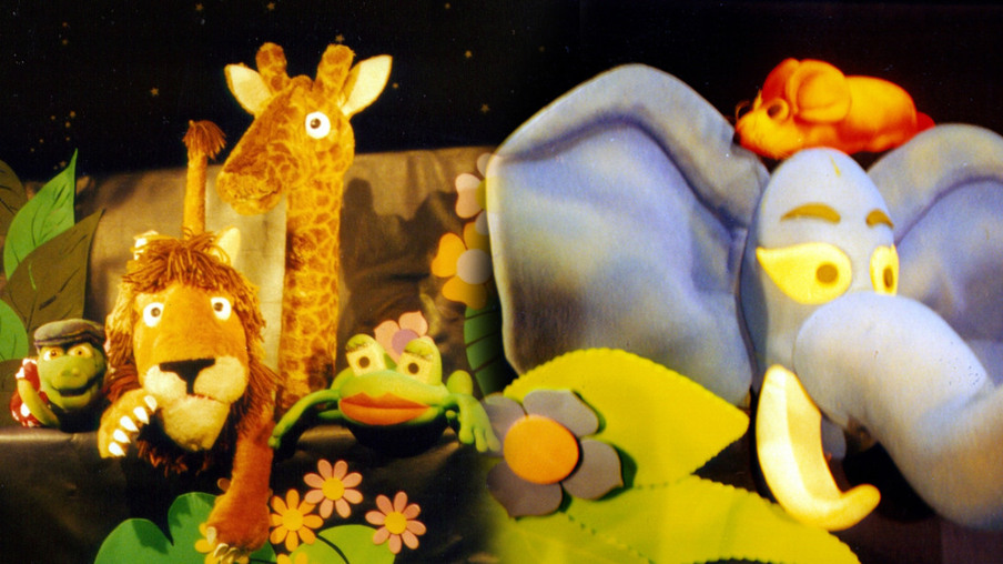 EVENTOS: Shopping Bay Market apresenta o teatro de bonecos com a peça ‘É o Bicho!’