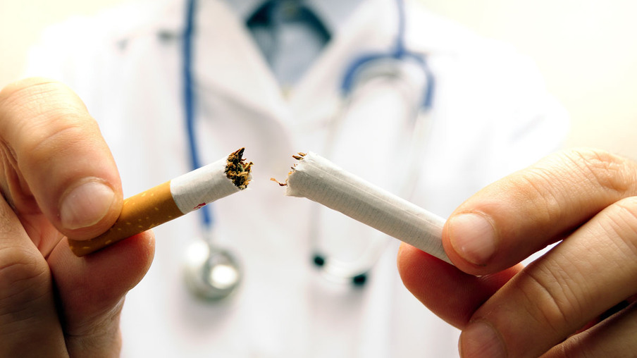 SAÚDE: Niterói mobiliza profissionais de saúde para o Dia Mundial sem Tabaco