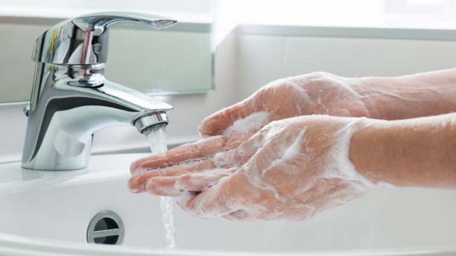 DICAS DE SAÚDE NITERÓI D’OR: Lavar as mãos de forma correta contribui para evitar doenças
