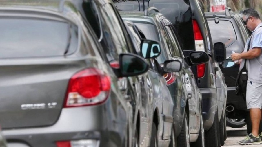 RIO: Roubo de veículos no Rio de Janeiro aumenta 50% em abril