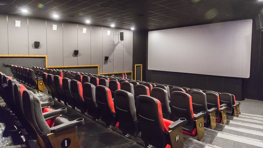 EVENTOS: Confira a programação do Cinema Reserva Cultural Niterói de 08 a 14 de Junho