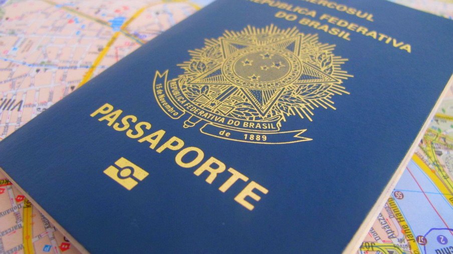 URGENTE: Polícia Federal suspende emissão de passaportes por falta de orçamento