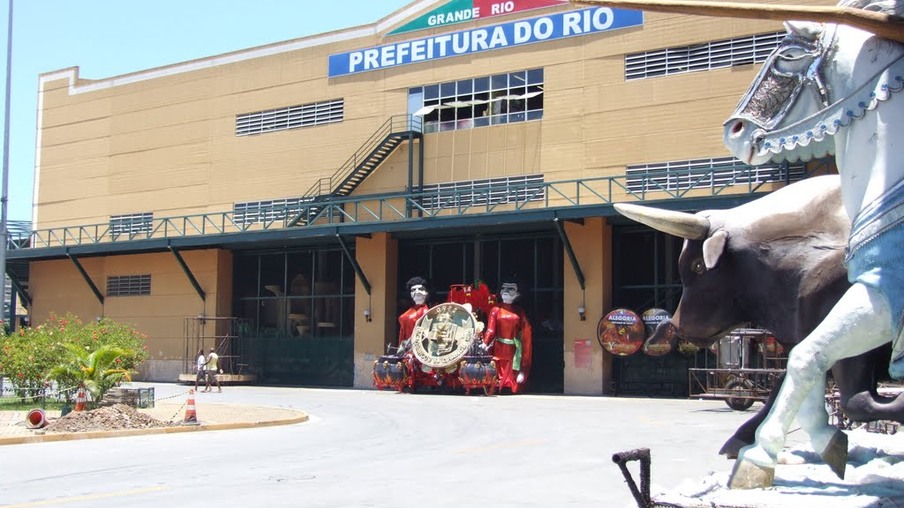 RIO: Corte de verba de escolas de samba não é fim do apoio oficial, diz prefeitura