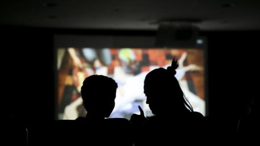 Festival online mostra atrações do cinema mudo