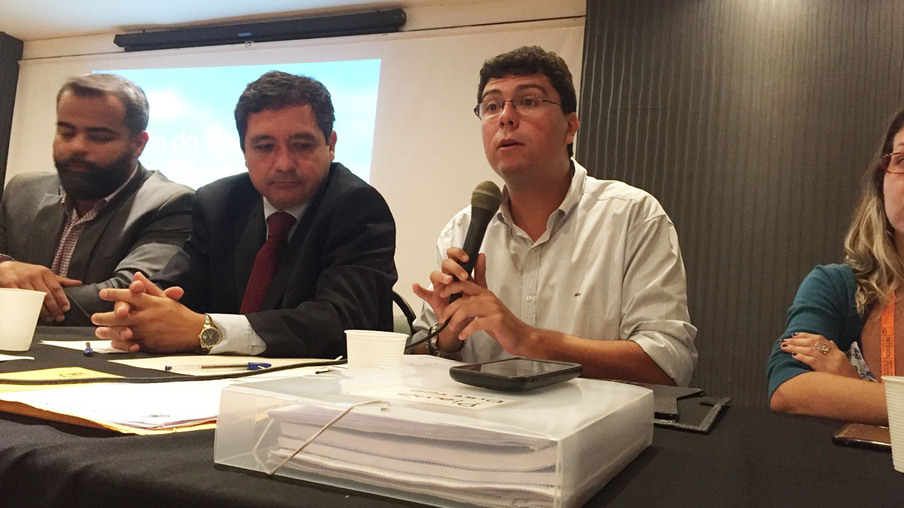Moradores de Icaraí, Ingá, Santa Rosa e Vital Brasil vão debater o novo Plano Diretor de Niterói