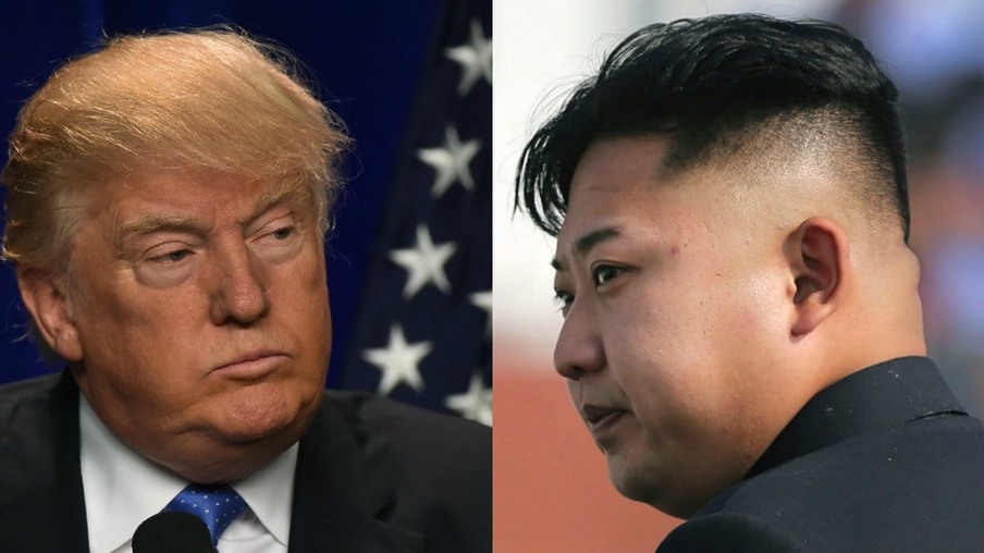 Encontro de Trump e Kim Jong-un é destaque na imprensa internacional