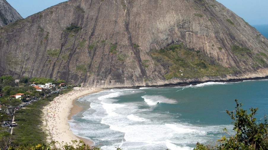 Niterói se prepara para o Dia Mundial de Limpeza de Rios e Praias
