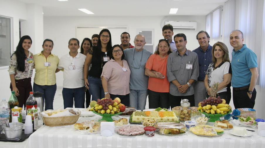 Saúde celebra Dia dos Médicos em Niterói