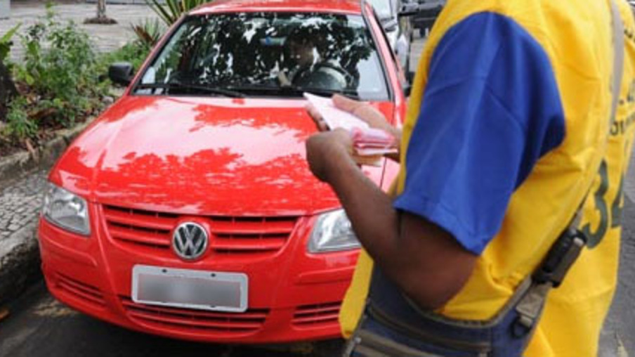 Niterói Rotativo aumenta o número de vagas em Icaraí e Centro