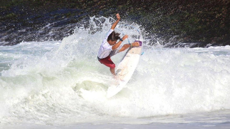 Itacoatiara sedia a decisão do Circuito Niteroiense de Surfe