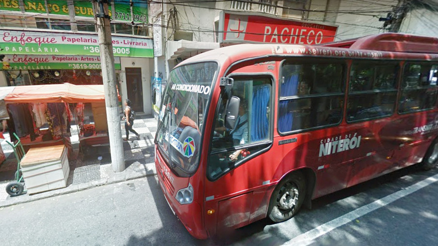 NitTrans prepara paradas especiais de ônibus para o Réveillon da Paz