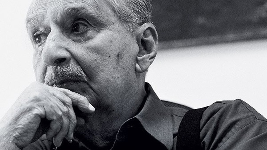 Morre no Rio o jornalista e escritor Carlos Heitor Cony