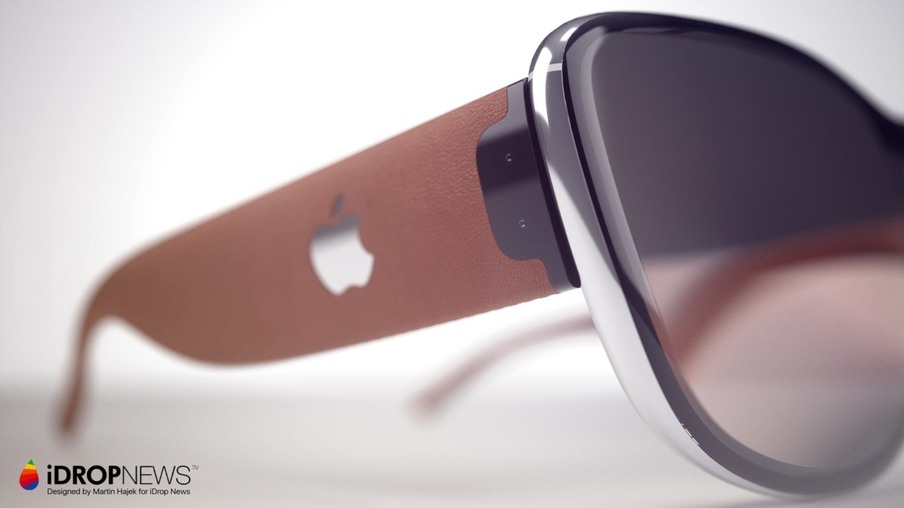 Apple Glass: Óculos de realidade aumentada da Apple pode chegar às prateleiras