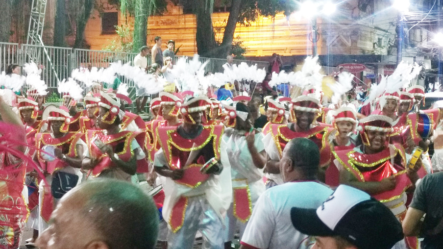 Prefeitura anuncia apoio financeiro a trabalhadores do Carnaval de Niterói