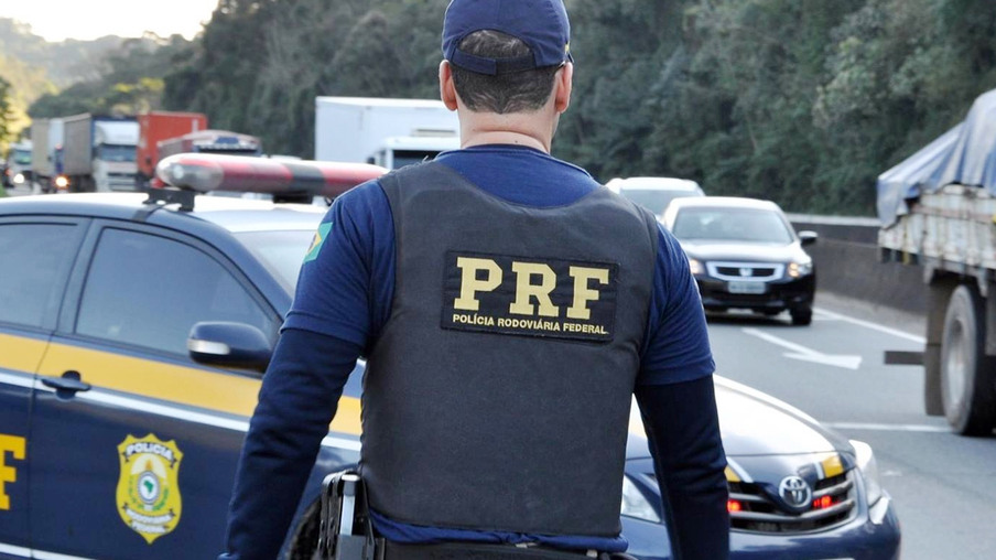 PRF inicia Operação Dia do Trabalhador nas rodovias federais
