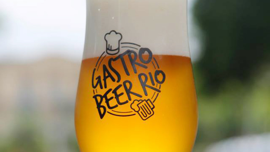 Niterói recebe a primeira edição do Gastro Beer Rio