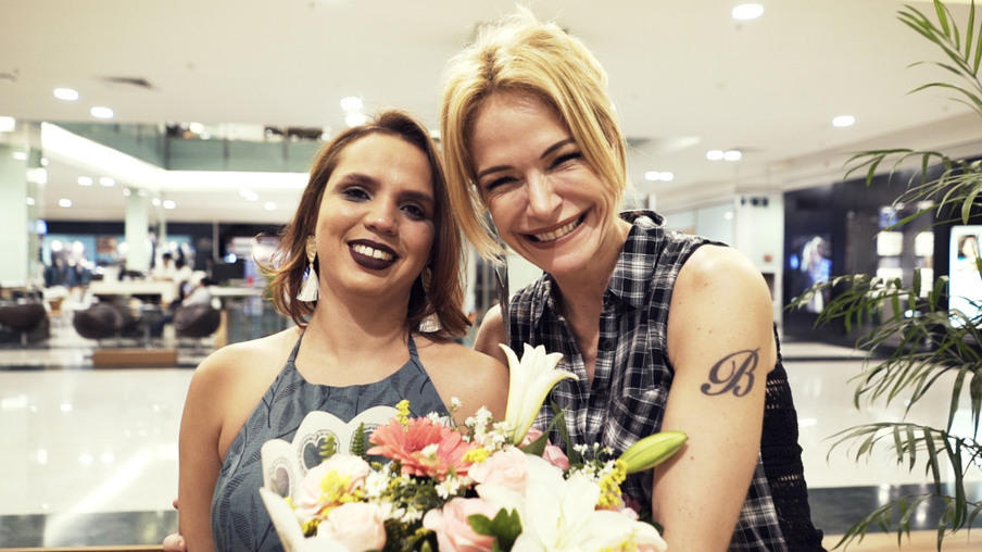 Para emocionar mães e filhos, Plaza Shopping Niterói lança campanha digital de Dia das Mães