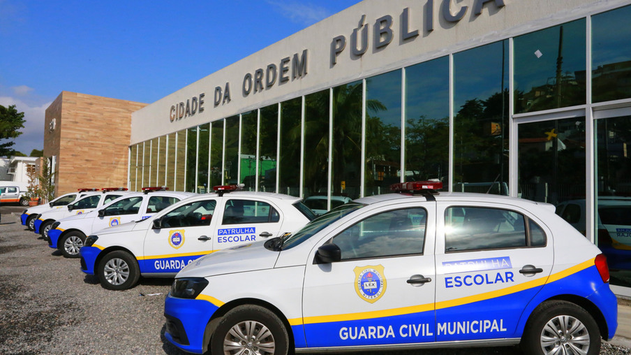 Prefeitura de Niterói paga gratificação a 418 Guardas Municipais