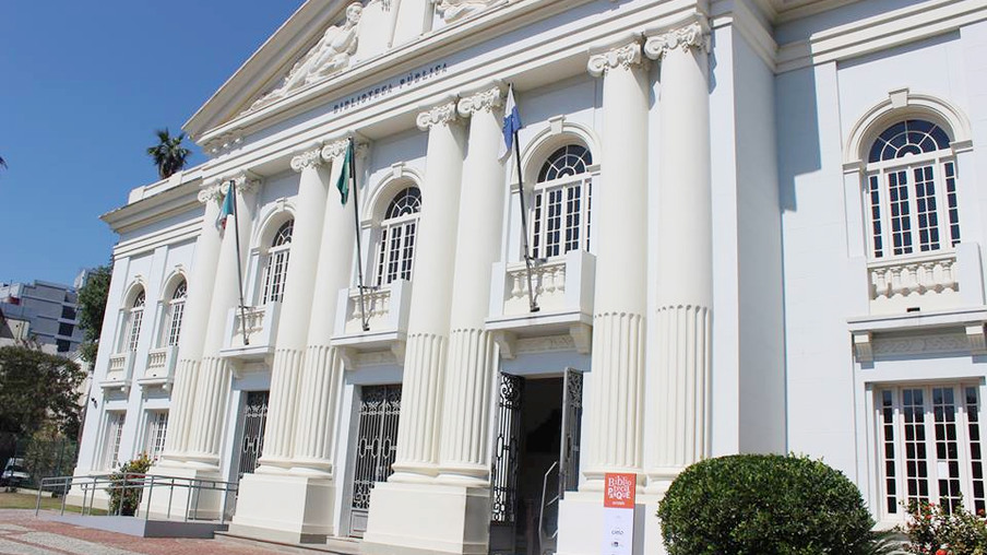Biblioteca Parque de Niterói completa um ano de reabertura