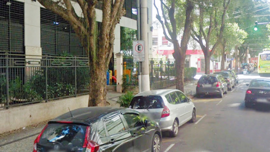 Niterói Rotativo expande ​ordenamento do estacionamento no Jardim Icaraí