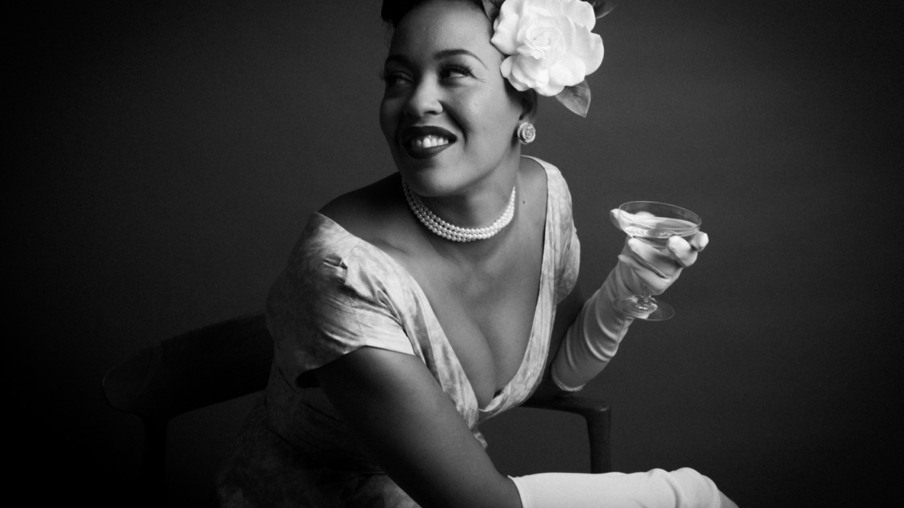 Cine Jazz faz homenagem a musa Billie Holiday