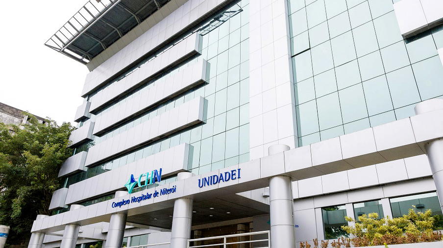 Hospital de Niterói é destaque em aplicativo sobre AVC