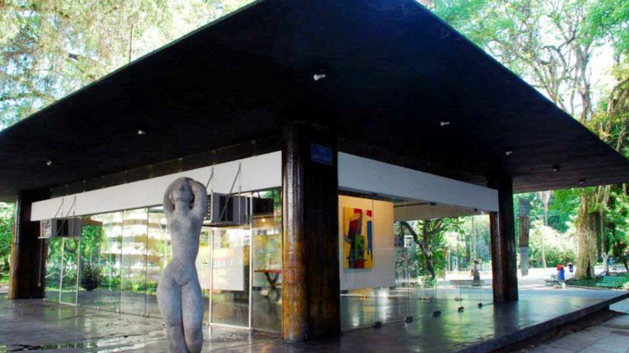 Centro Cultural Paschoal Carlos Magno