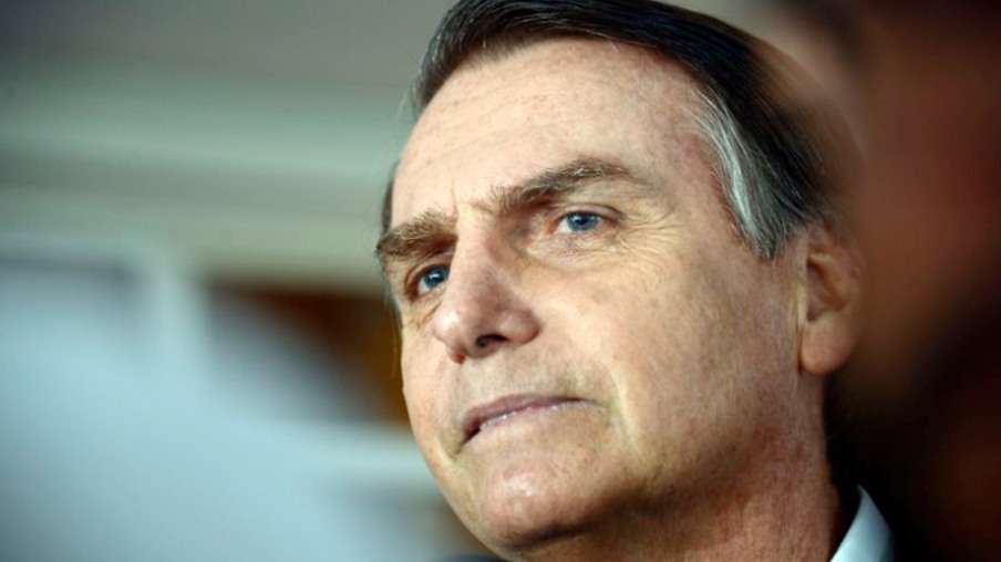 IBOPE garante que Bolsonaro já está eleito