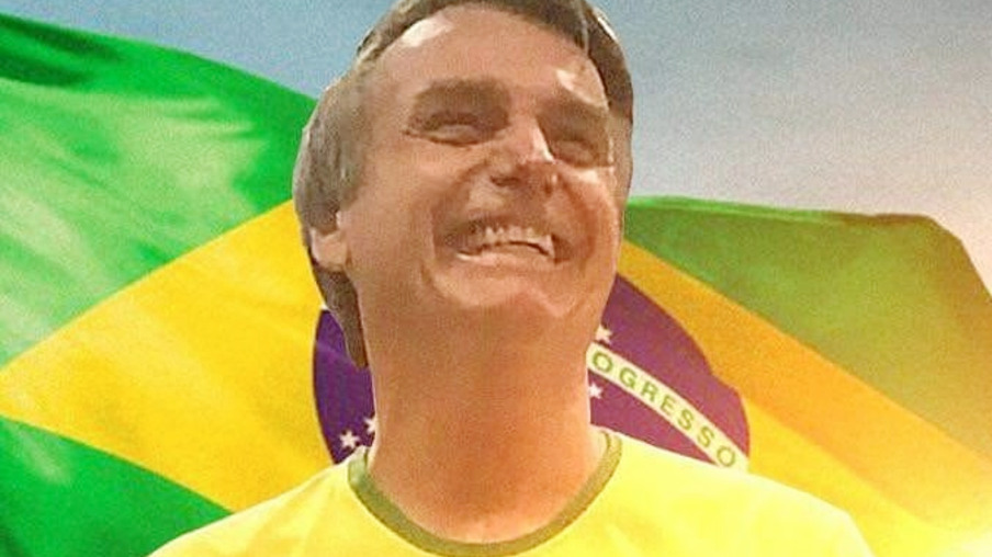 Jair Bolsonaro é eleito Presidente do Brasil