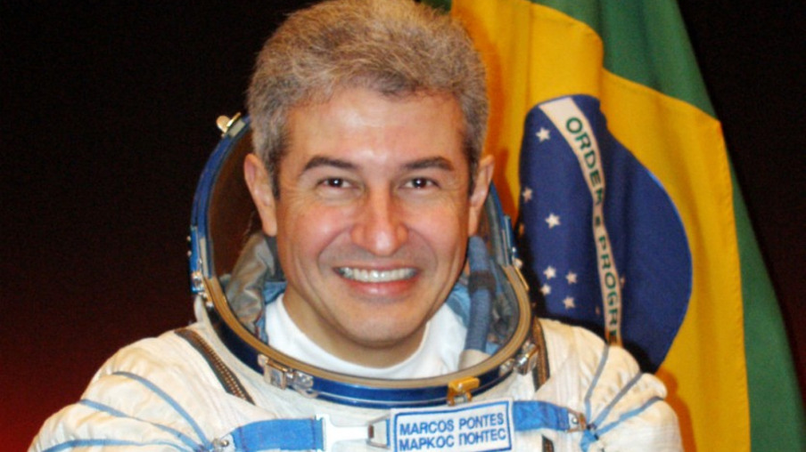 Bolsonaro confirma o astronauta Marcos Pontes na Ciência e Tecnologia