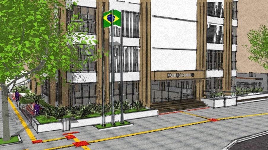 Divulgação / Ascom Prefeitura de Niterói