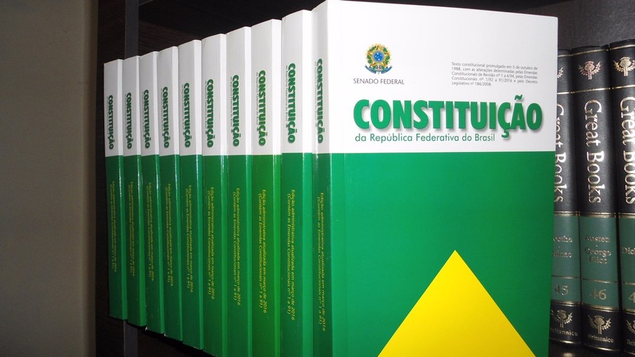 Constituições Brasileiras serão abordadas em escolas