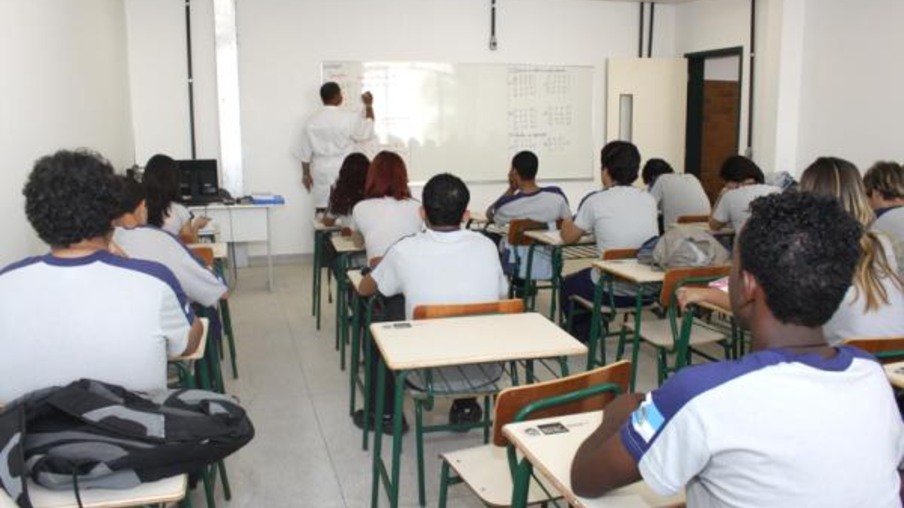 Pré-matrículas abertas para 37 escolas em Niterói