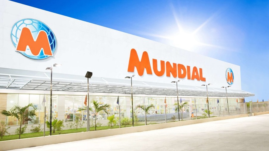 Supermercados Mundial abre 930 vagas em Niterói